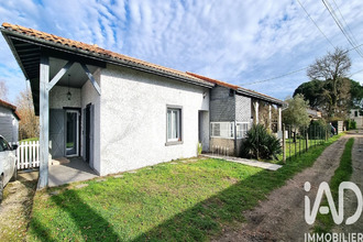 achat maison salles 33770