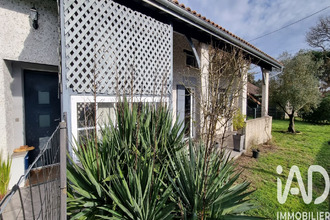achat maison salles 33770