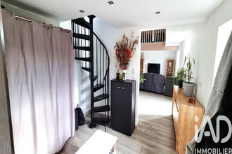 achat maison salles 33770