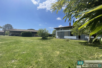 achat maison salles 33770