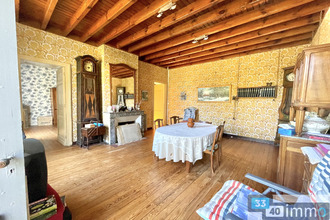 achat maison salles 33770