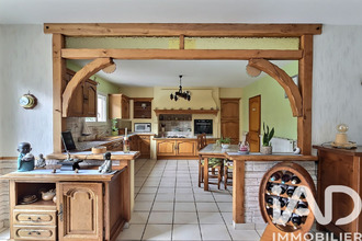 achat maison salles 33770