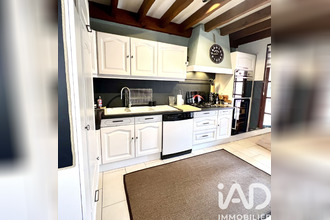 achat maison salles 33770