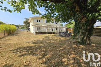 achat maison salles 33770