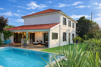 achat maison salles 33770