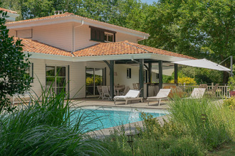 achat maison salles 33770