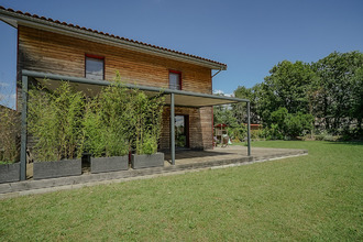 achat maison salles 33770