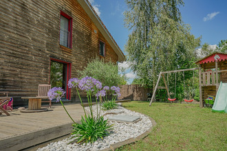 achat maison salles 33770