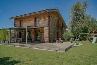 achat maison salles 33770