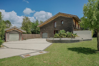 achat maison salles 33770