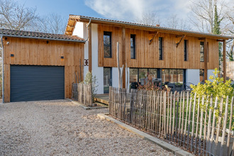 achat maison salles 33770