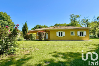 achat maison salles 33770