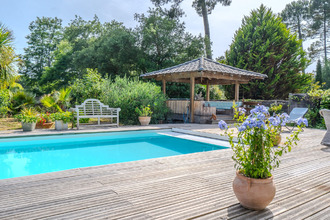 achat maison salles 33770