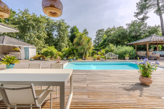 achat maison salles 33770