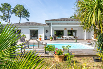 achat maison salles 33770