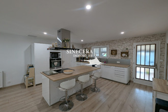 achat maison salles 33770