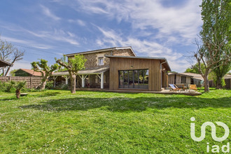 achat maison salles 33770