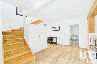 achat maison salles 33770