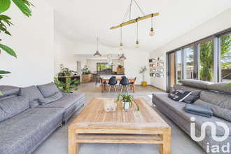 achat maison salles 33770