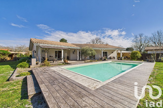 achat maison salles 33770