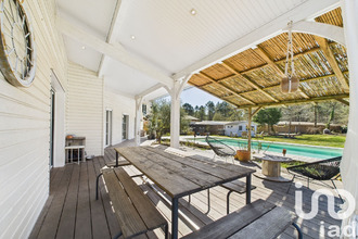 achat maison salles 33770