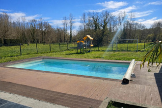 achat maison salles 33770