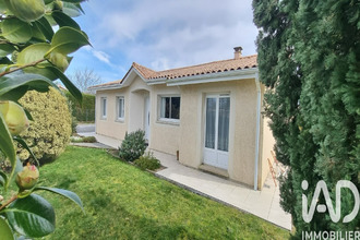 achat maison salles 33770