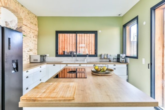 achat maison salles 33770