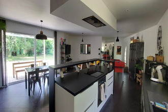 achat maison salles 33770