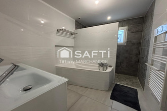 achat maison salles 33770