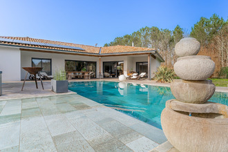 achat maison salles 33770