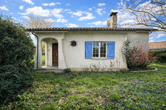 achat maison salles 33770