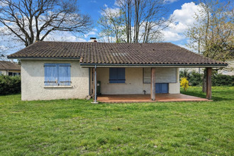 achat maison salles 33770