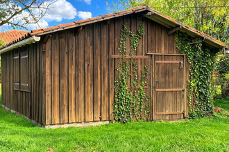 achat maison salles 33770