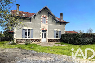 achat maison salles 33770