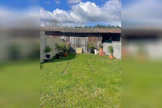 achat maison salles 33770