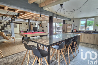 achat maison salles 33770