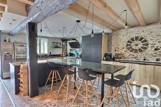 achat maison salles 33770