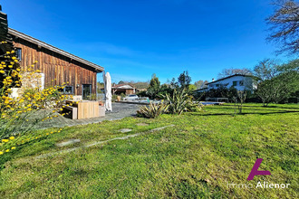 achat maison salles 33770