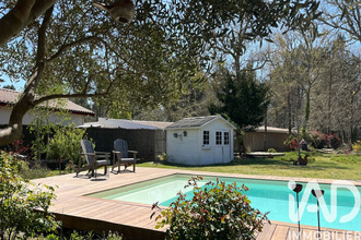 achat maison salles 33770