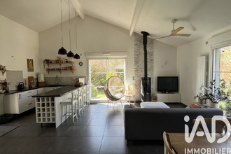 achat maison salles 33770