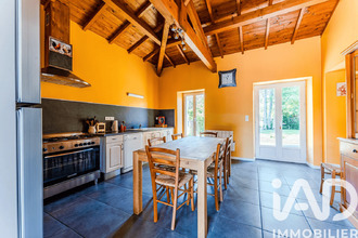 achat maison salles 33770