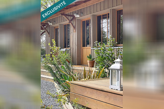 achat maison salles 33770