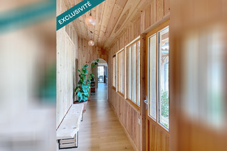 achat maison salles 33770