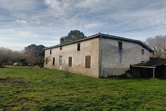 achat maison salles 33770