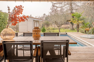 achat maison salles 33770