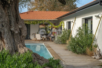 achat maison salles 33770