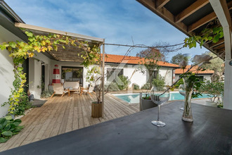 achat maison salles 33770