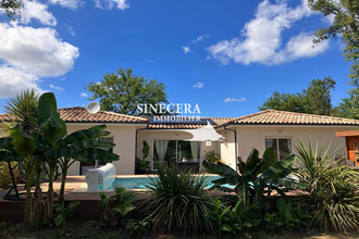 achat maison salles 33770