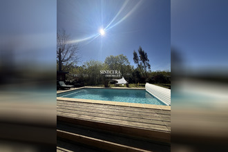 achat maison salles 33770